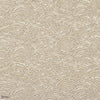 Bord De Seine fabric in Perle by Casamance
