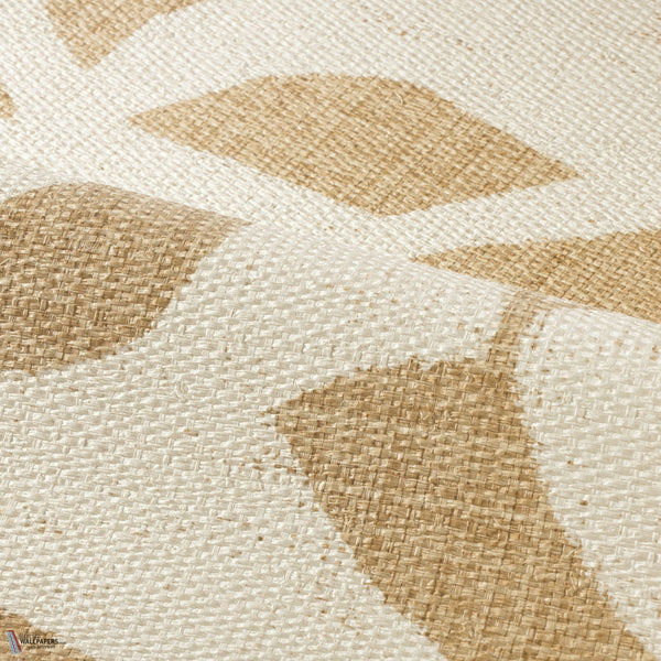 Cana Tapete in Paille von Casamance