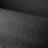 Canon Tapete in Noir Bleu Nuit von Casamance