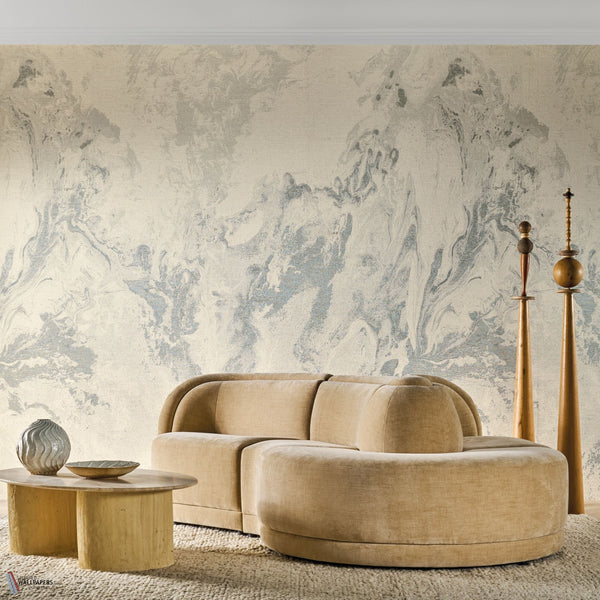 Carrara behang sfeerbeeld 2 van Casamance