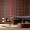 Chaillot Tapete von Casamance