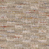 Chamarel tessuto in Praline Multico di Casamance