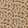 Cher Ami fabric in Ambre by Casamance