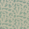 Cher Ami fabric in Céladon by Casamance
