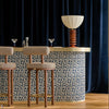 Cher Ami fabric by Casamance