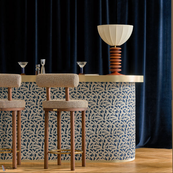 Cher Ami fabric by Casamance