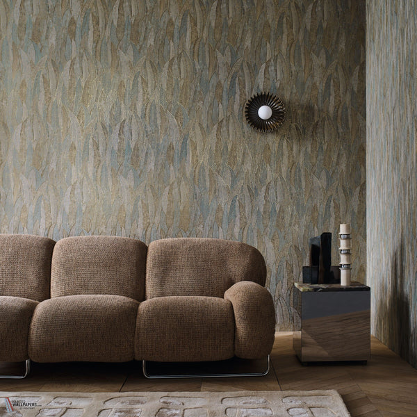 Cinerea wallpaper by Casamance