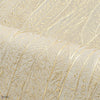 Cinerea wallpaper in Ivoire/Dore by Casamance