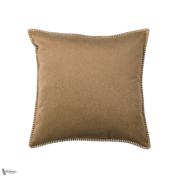 Clyde kussen in Mordore 45 x 45 cm van Casamance