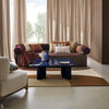 Clyde coussin de Casamance intérieur