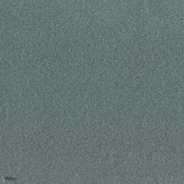 Clyde fabric in Gris Bleuté by Casamance