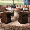 Clyde fabric by Casamance