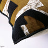Colorado kussen detail van Casamance