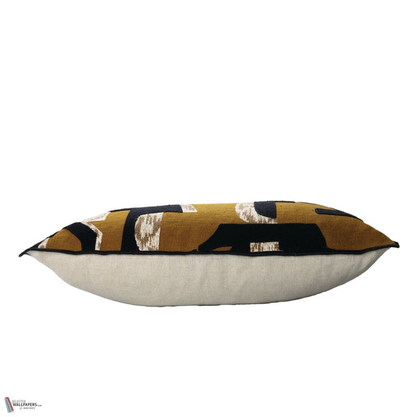 Colorado kussen zijkant van Casamance