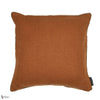 Cote Lin coussin verso de Casamance