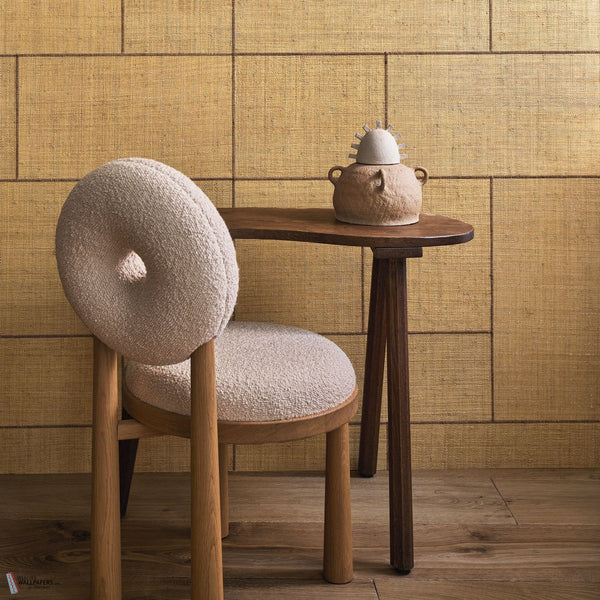 Curina wallpaper by Casamance