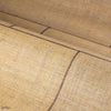 Curina wallpaper in Curry by Casamance