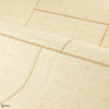 Curina wallpaper in Naturel by Casamance