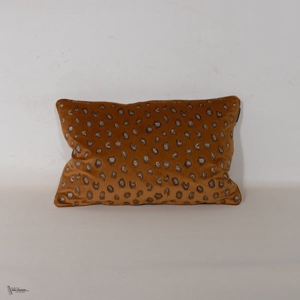 Daim kussen 60 x 40 cm van Casamance