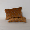 Daim kussen van Casamance — interieur