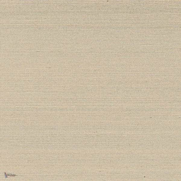 Deserti wallpaper in Argile by Casamance