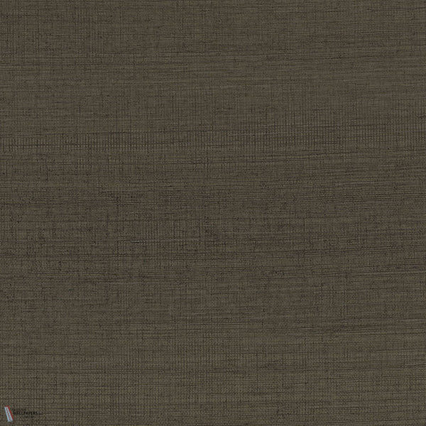 Deserti papier peint en Anthracite de Casamance