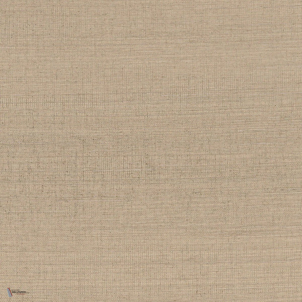 Deserti wallpaper in Havane by Casamance