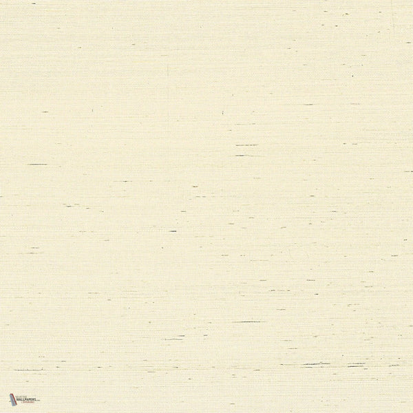 Deserti wallpaper in Ivoire by Casamance