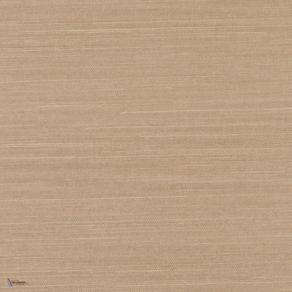 Deserti wallpaper in Noisette by Casamance