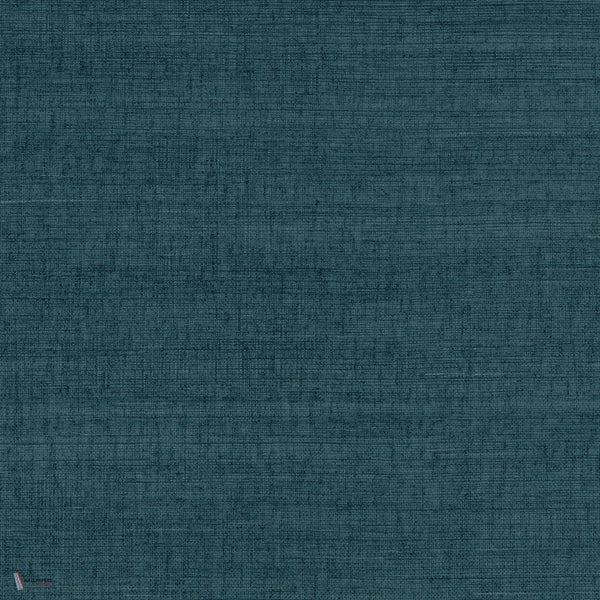 Deserti wallpaper in Spiruline by Casamance