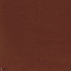 Dolce Vita fabric in Acajou by Casamance