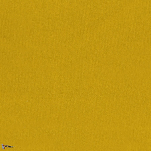 Dolce Vita fabric in Cumin by Casamance