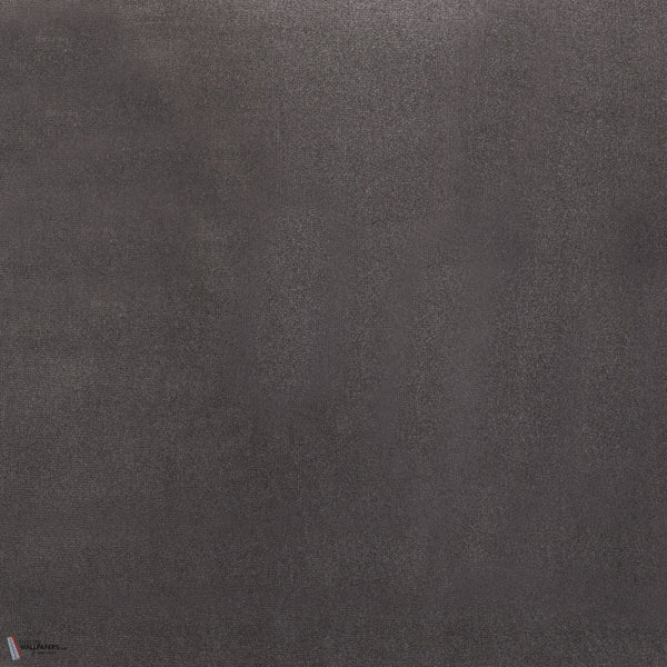 Dolce Vita fabric in Gris Fusain by Casamance