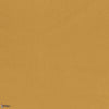 Dolce Vita fabric in Jaune Beurre by Casamance