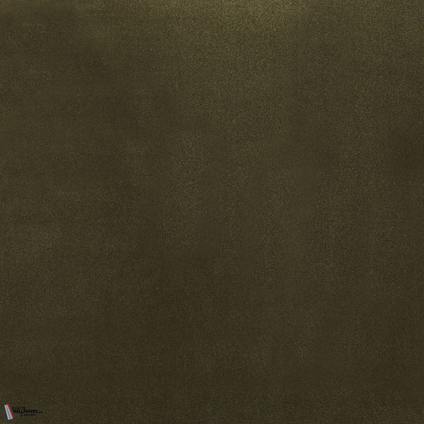 Dolce Vita fabric in Kaki by Casamance