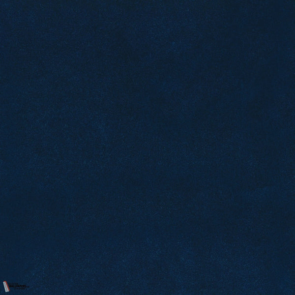 Dolce Vita fabric in Marine by Casamance