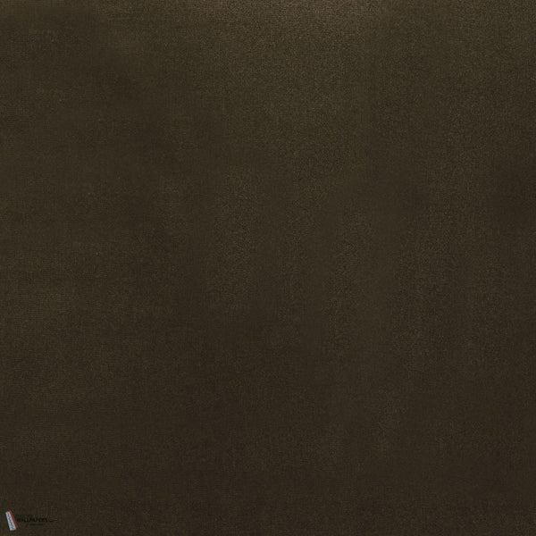 Dolce Vita fabric in Marron Glace by Casamance