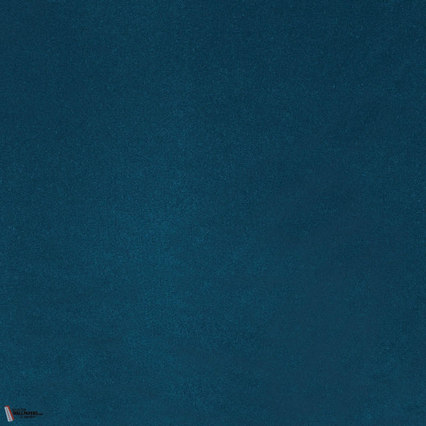 Dolce Vita fabric in Orage by Casamance