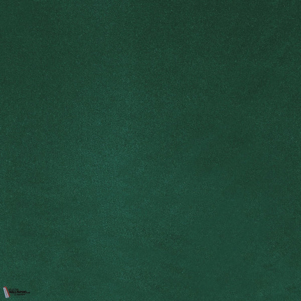 Dolce Vita fabric in Vert Anglais by Casamance