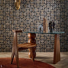 Dualis Tapete von Casamance