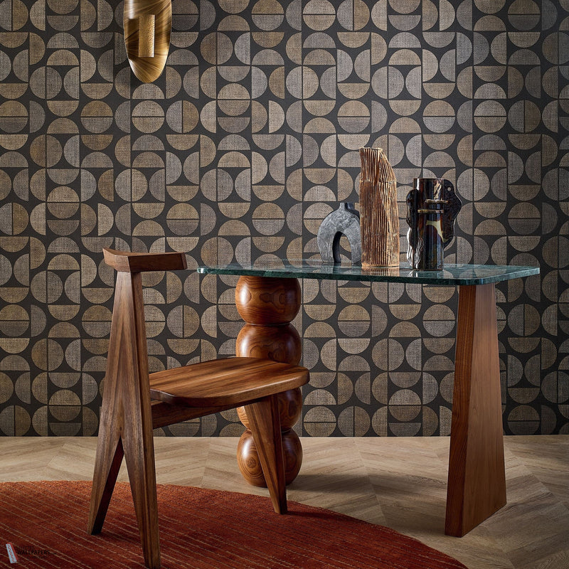 Dualis wallpaper by Casamance