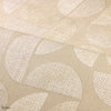 Dualis Tapete in Sable von Casamance