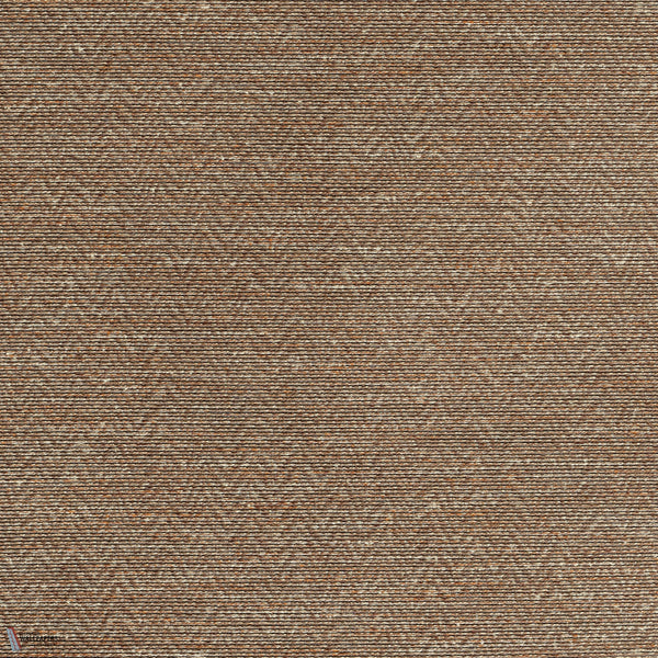 Elbert Tapete in Cuivre von Casamance