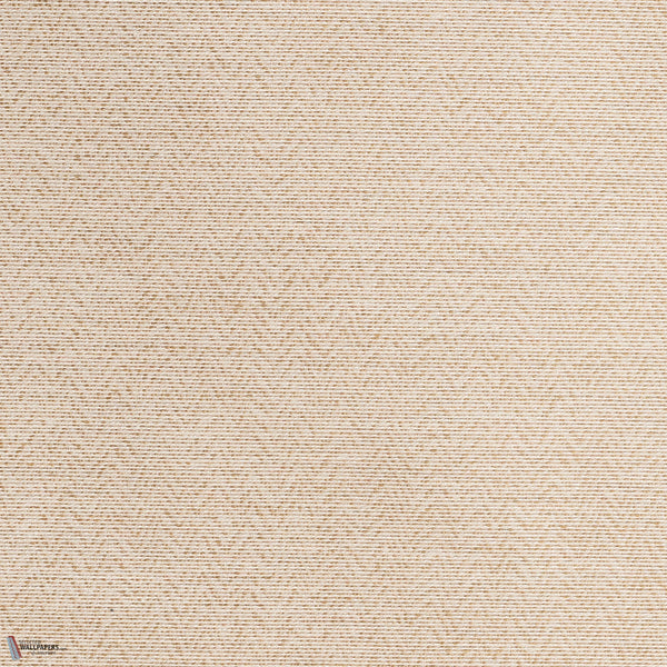 Elbert Tapete in Nude von Casamance