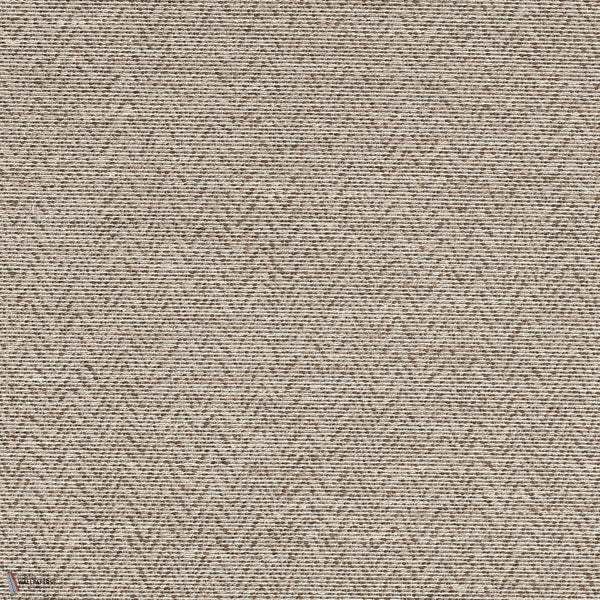 Elbert Tapete in Taupe von Casamance