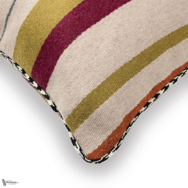 Elgin cojín detalle de Casamance