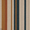 Elgin fabric in Ocre Pétrole by Casamance