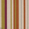 Elgin fabric in Olive Orange by Casamance