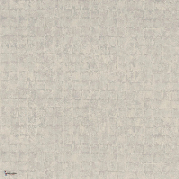Faenza papier peint de Casamance