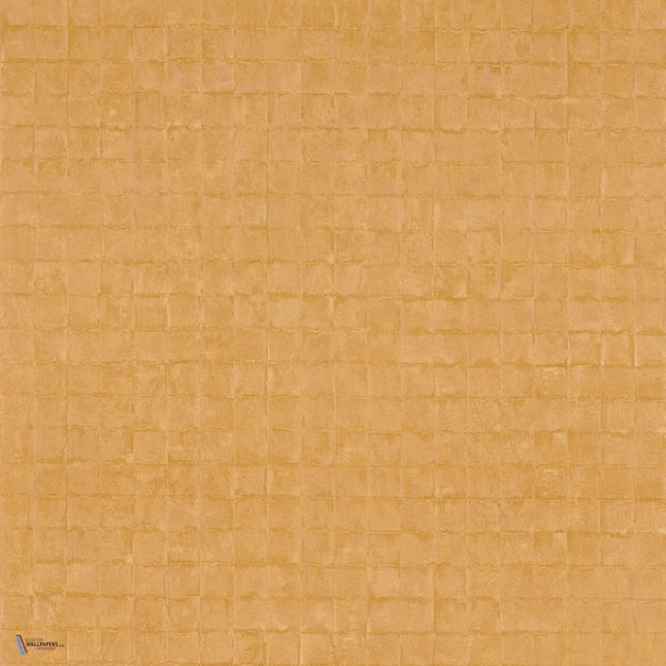 Faenza papier peint de Casamance